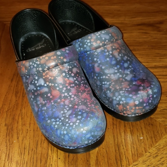 Dansko clogs - Picture 2 of 5